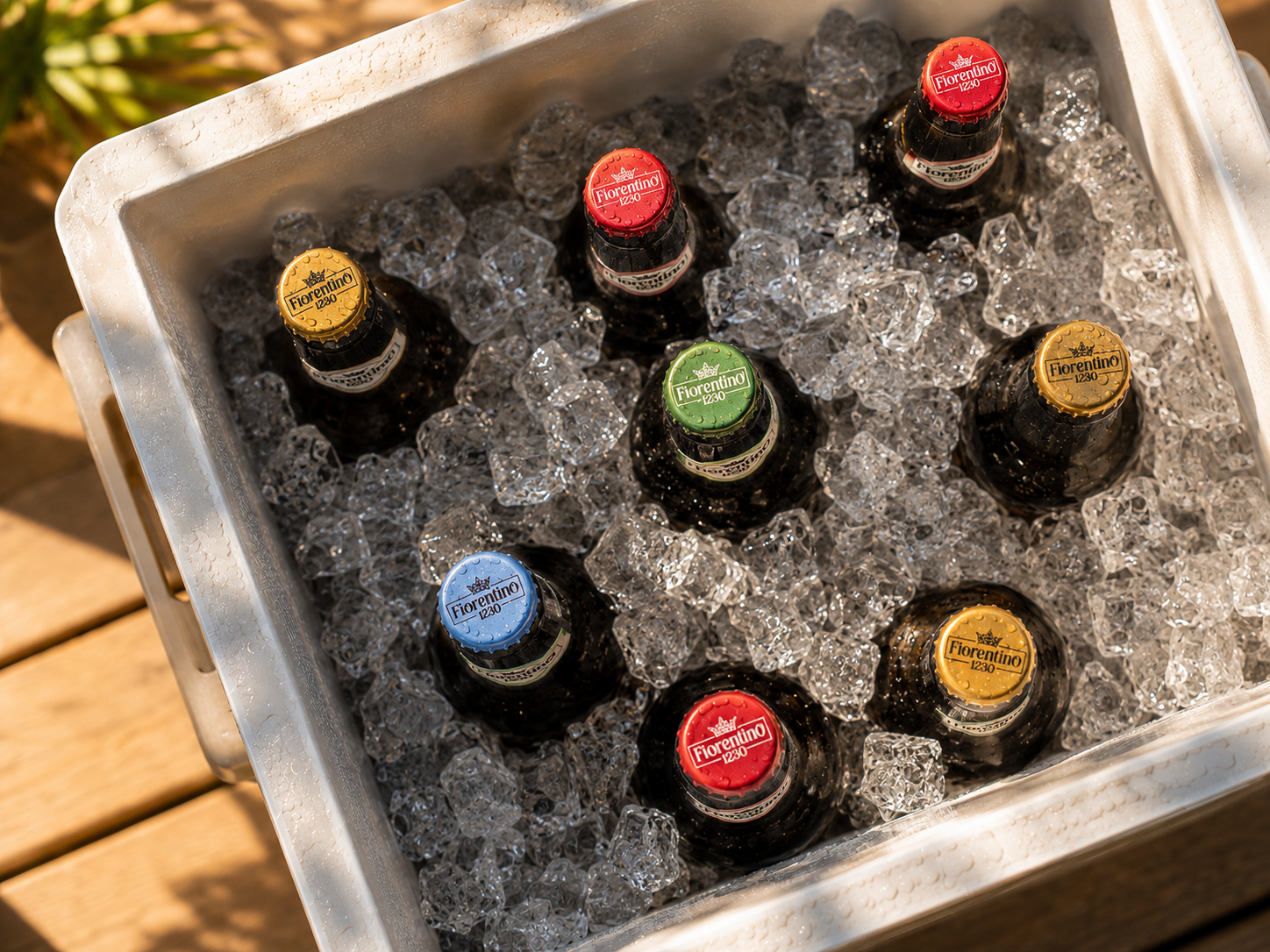 Fiorentino 1230 una birra che guarda oltre il prodotto