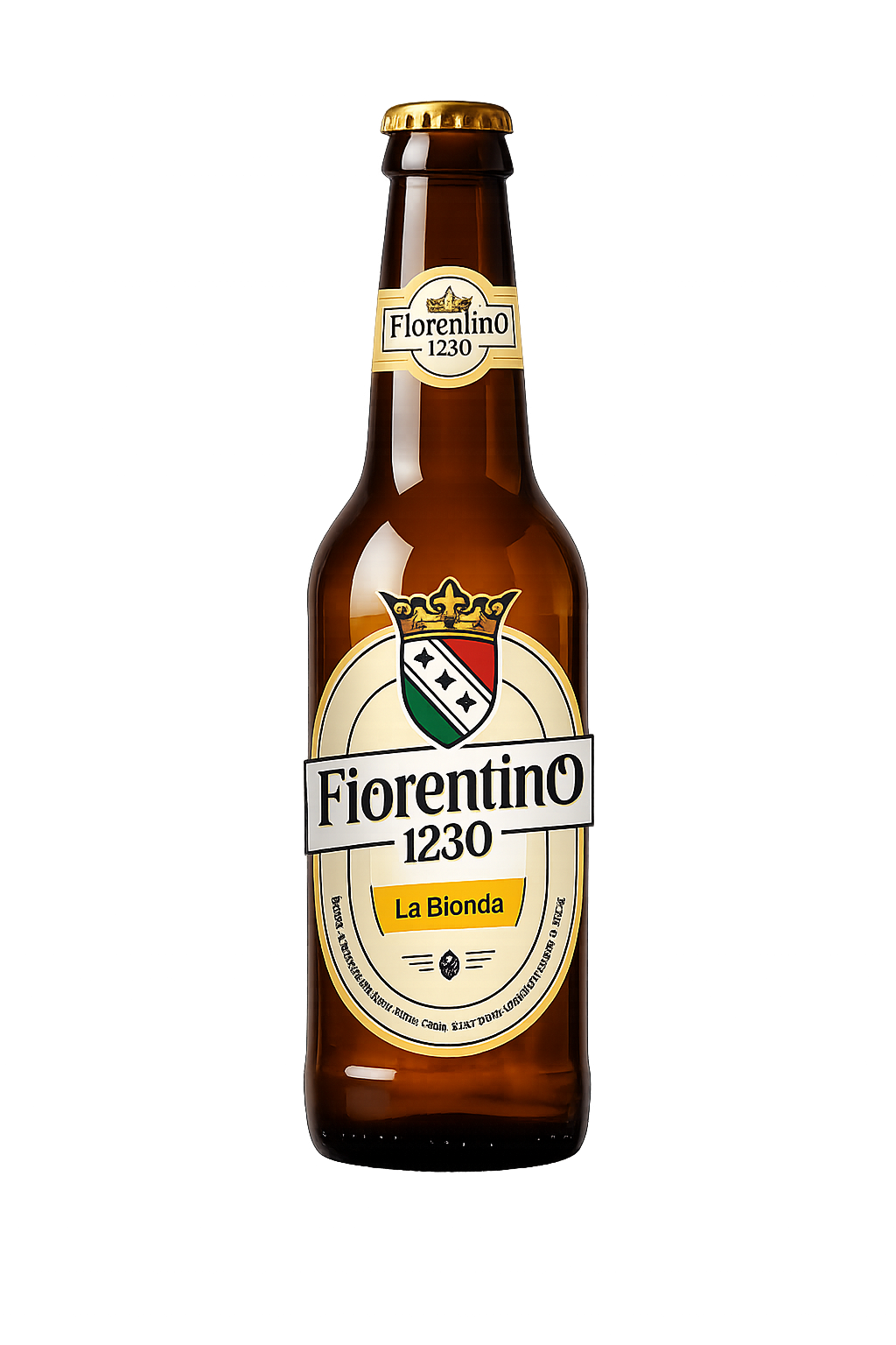 La Bionda