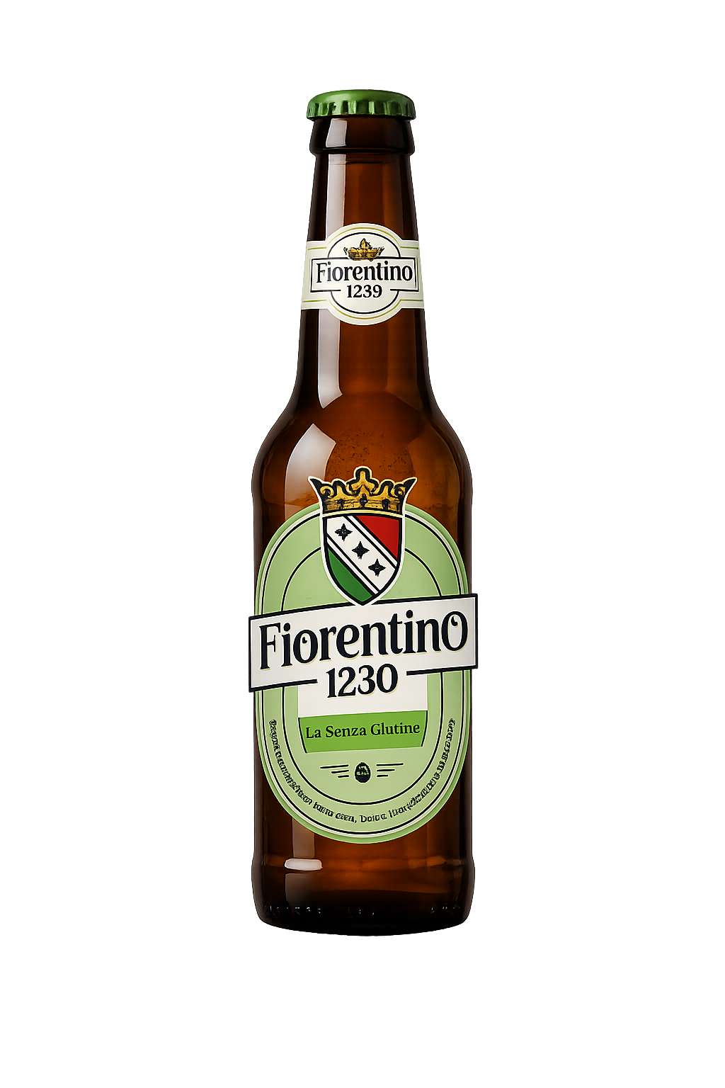 Senza Glutine